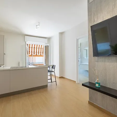 Apartmán Englishouse - 400mt Da Piazza Del Mercato